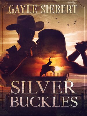 cover image of Silver Buckles